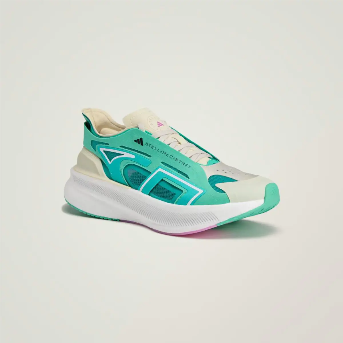 Adidas shoes - adidas UltraBoost 5.0 - UltraBoost - JI4359 - Green 2