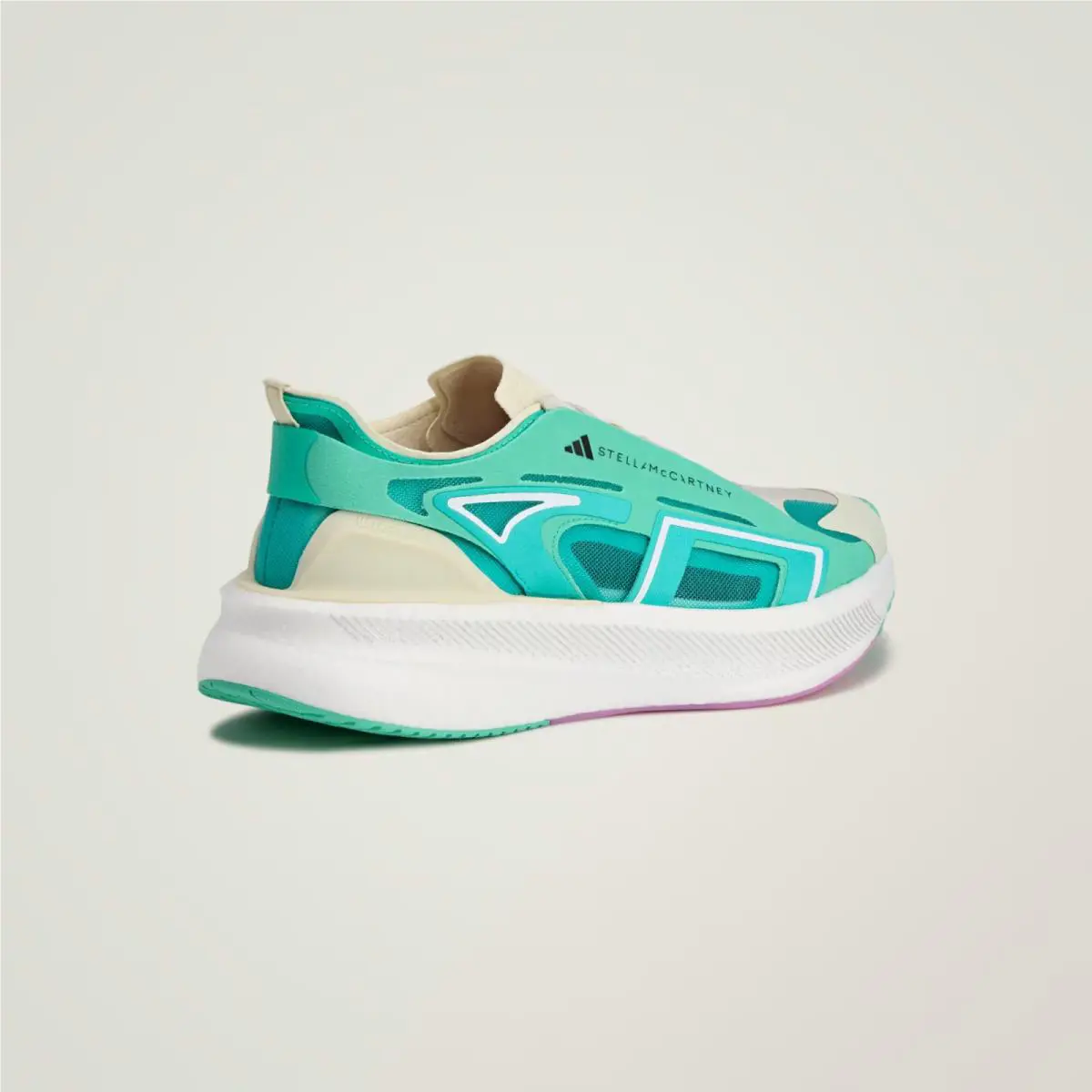 Adidas shoes - adidas UltraBoost 5.0 - UltraBoost - JI4359 - Green 14