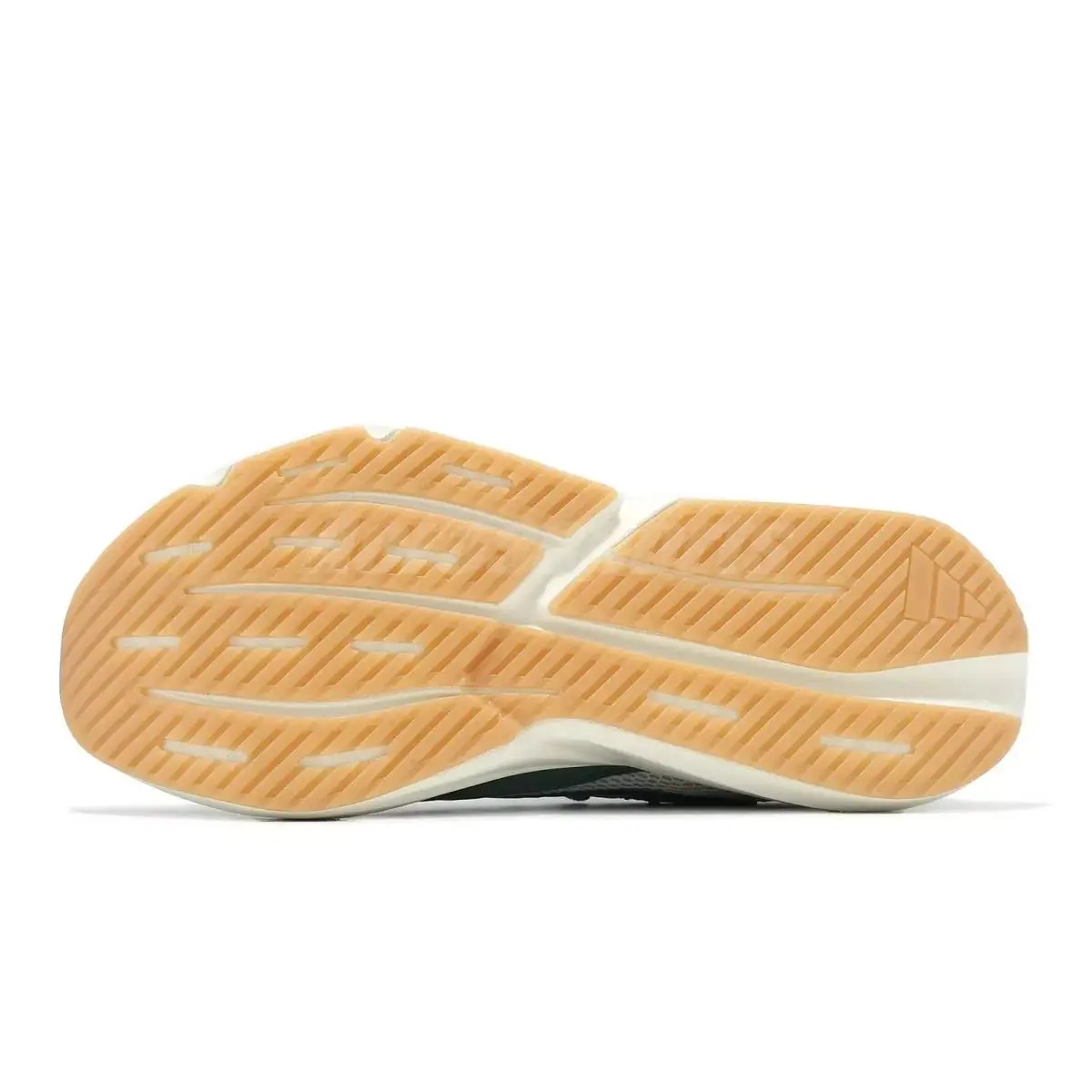 Adidas shoes - JR2616 - JR2616 - CGREEN/OWHITE/MSILVE 3