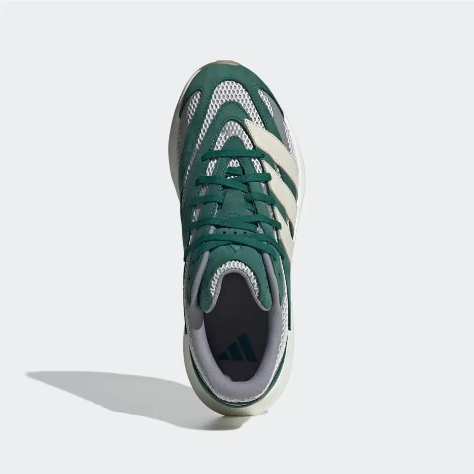 Adidas shoes - JR2616 - JR2616 - CGREEN/OWHITE/MSILVE 2