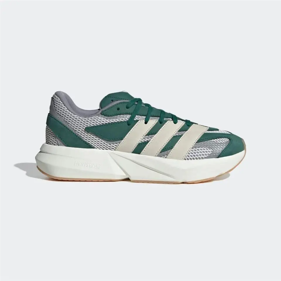 Adidas shoes - JR2616 - JR2616 - CGREEN/OWHITE/MSILVE 4