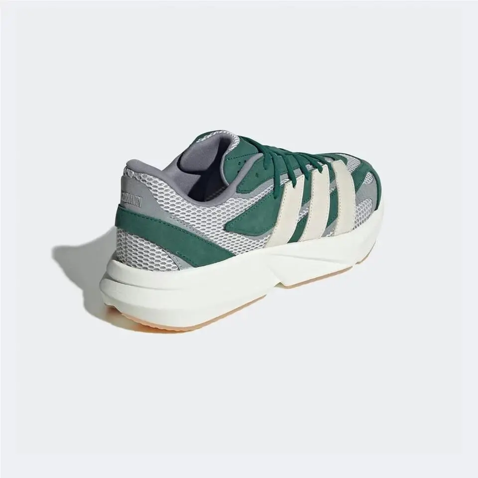 Adidas shoes - JR2616 - JR2616 - CGREEN/OWHITE/MSILVE 7