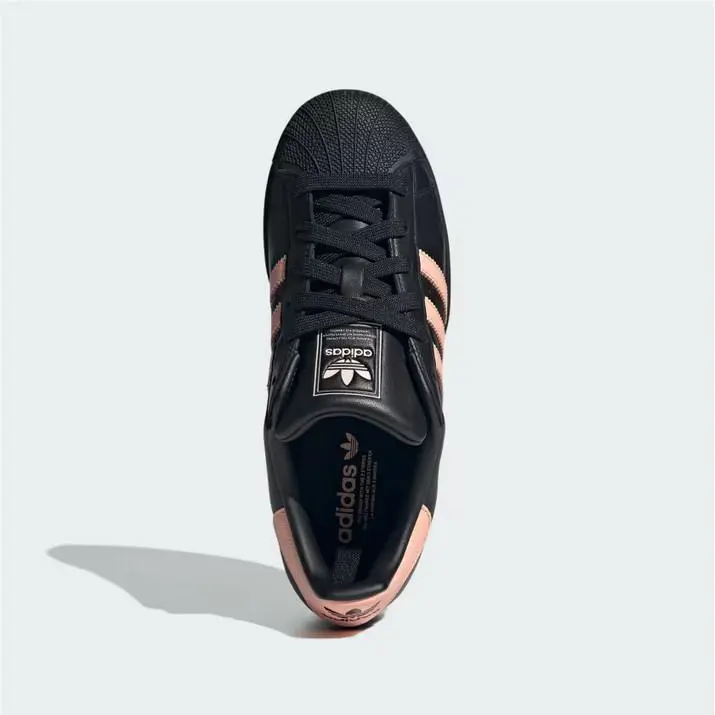 Adidas shoes - adidas Superstar - Superstar - JH7072 - Pink 11