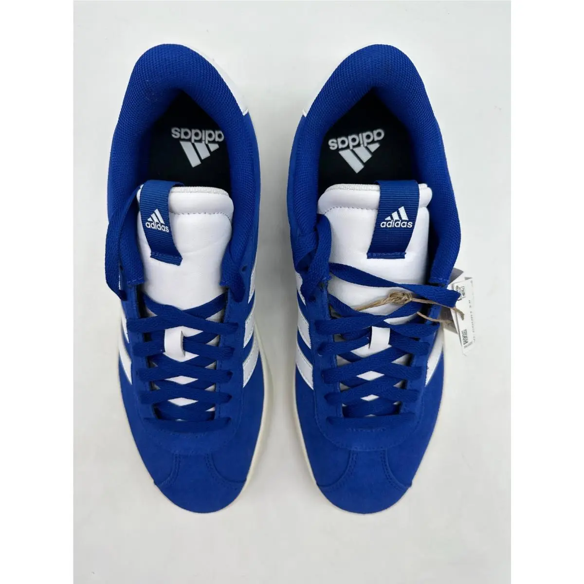 Adidas shoes - Hoops  2 . 0 - Hoops - White 2