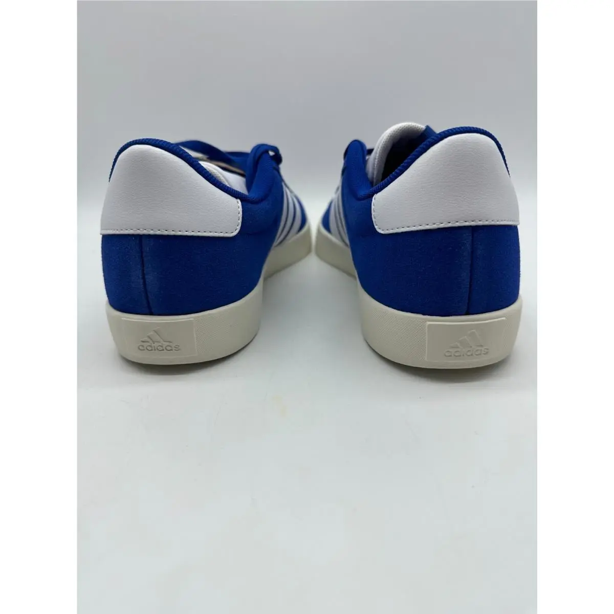 Adidas shoes - Hoops  2 . 0 - Hoops - White 8