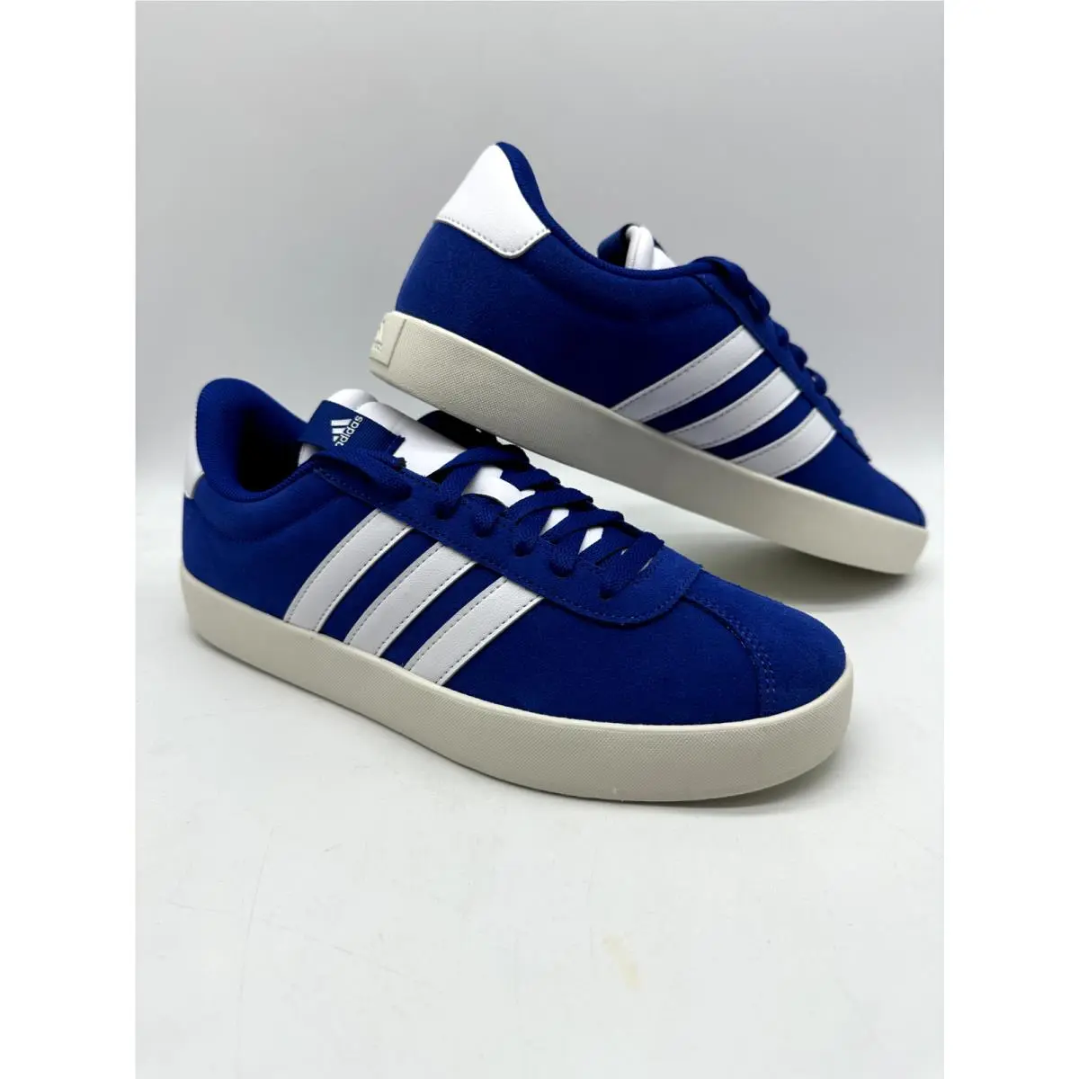 Adidas shoes - Hoops  2 . 0 - Hoops - White 4