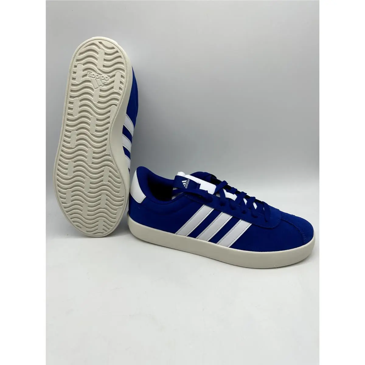 Adidas shoes - Hoops  2 . 0 - Hoops - White 5