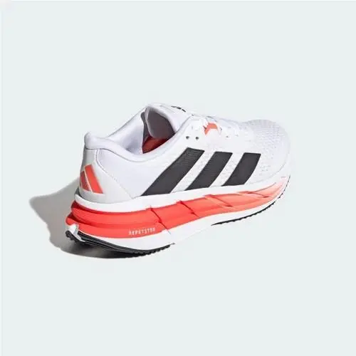 Adidas shoes - adidas adistar - adistar - IH7650 - Black, Red, White 1