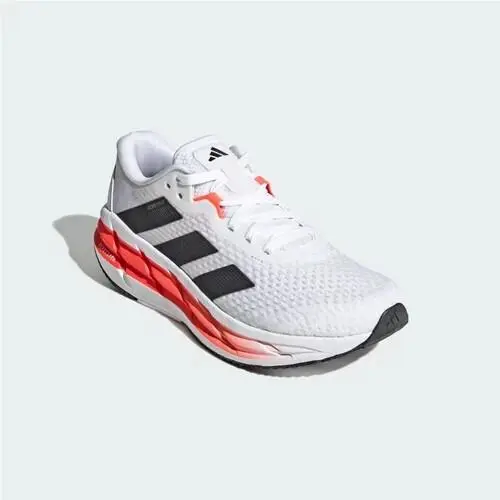 Adidas shoes - adidas adistar - adistar - IH7650 - Black, Red, White 2
