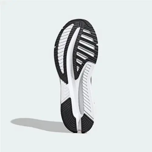 Adidas shoes - adidas adistar - adistar - IH7650 - Black, Red, White 3