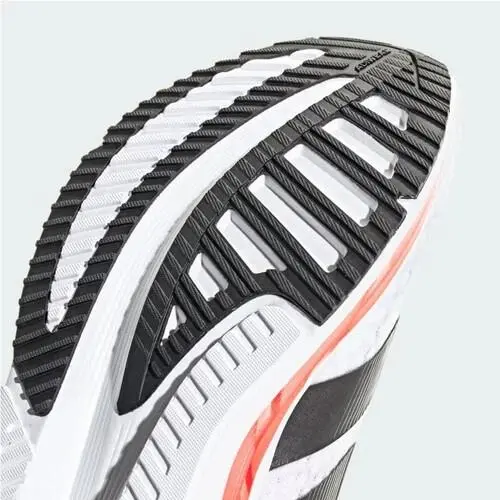 Adidas shoes - adidas adistar - adistar - IH7650 - Black, Red, White 10