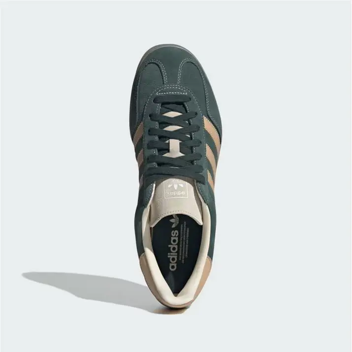Adidas shoes - adidas Originals Gazelle - Originals Gazelle - JH5402 - Green 8