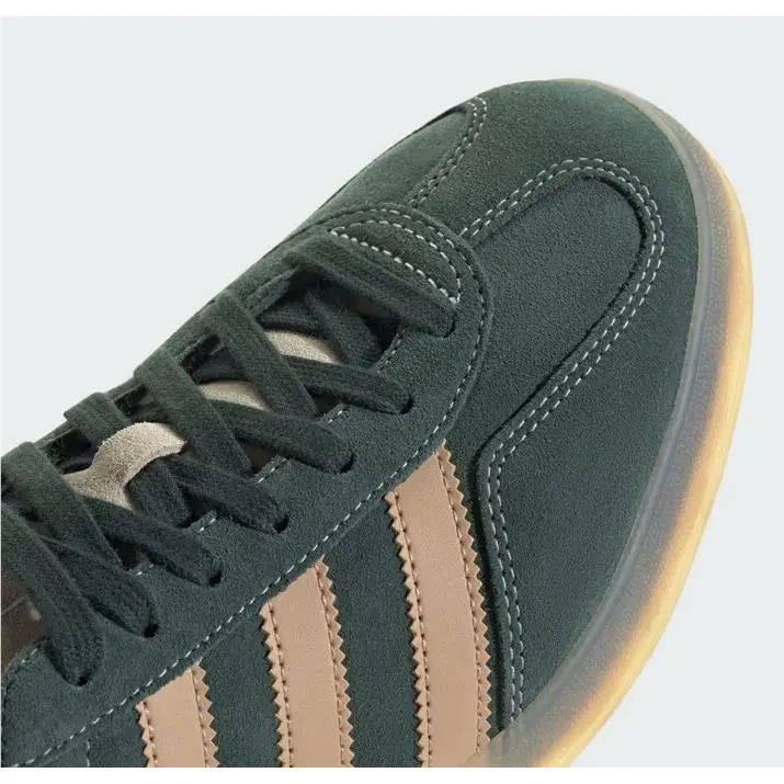 Adidas shoes - adidas Originals Gazelle - Originals Gazelle - JH5402 - Green 6