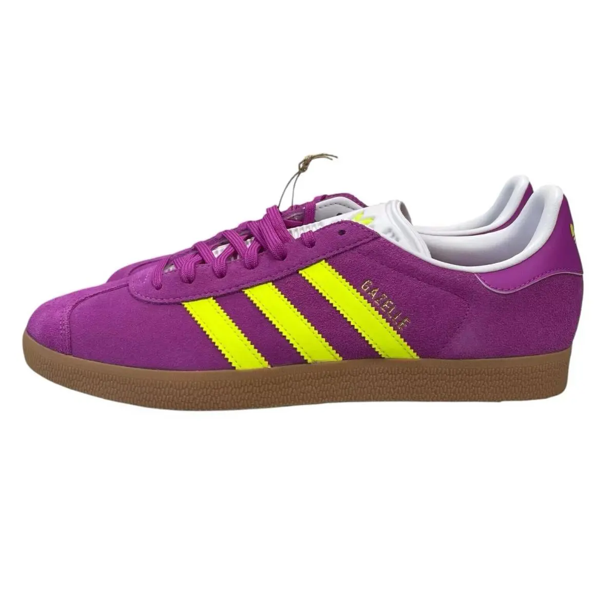 Adidas shoes - adidas Originals Gazelle - Originals Gazelle - JI1373 - Purple 1
