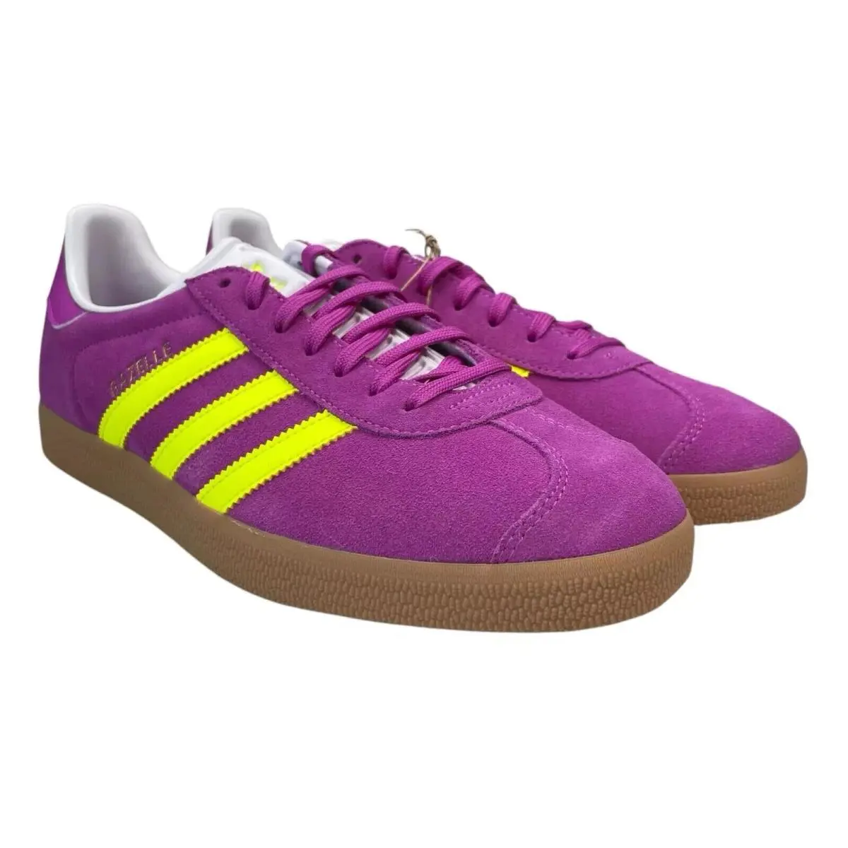 Adidas shoes - adidas Originals Gazelle - Originals Gazelle - JI1373 - Purple 2