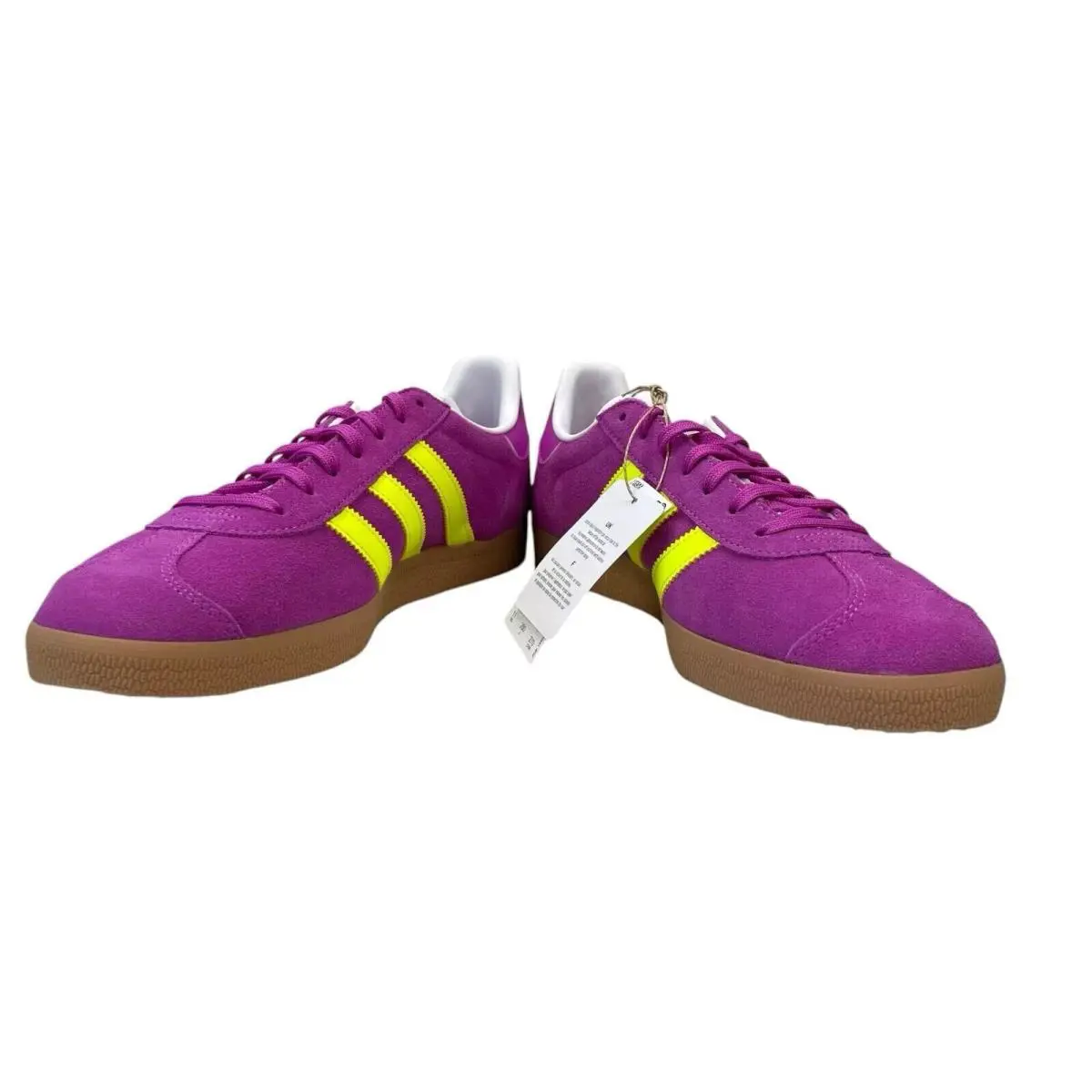 Adidas shoes - adidas Originals Gazelle - Originals Gazelle - JI1373 - Purple 6