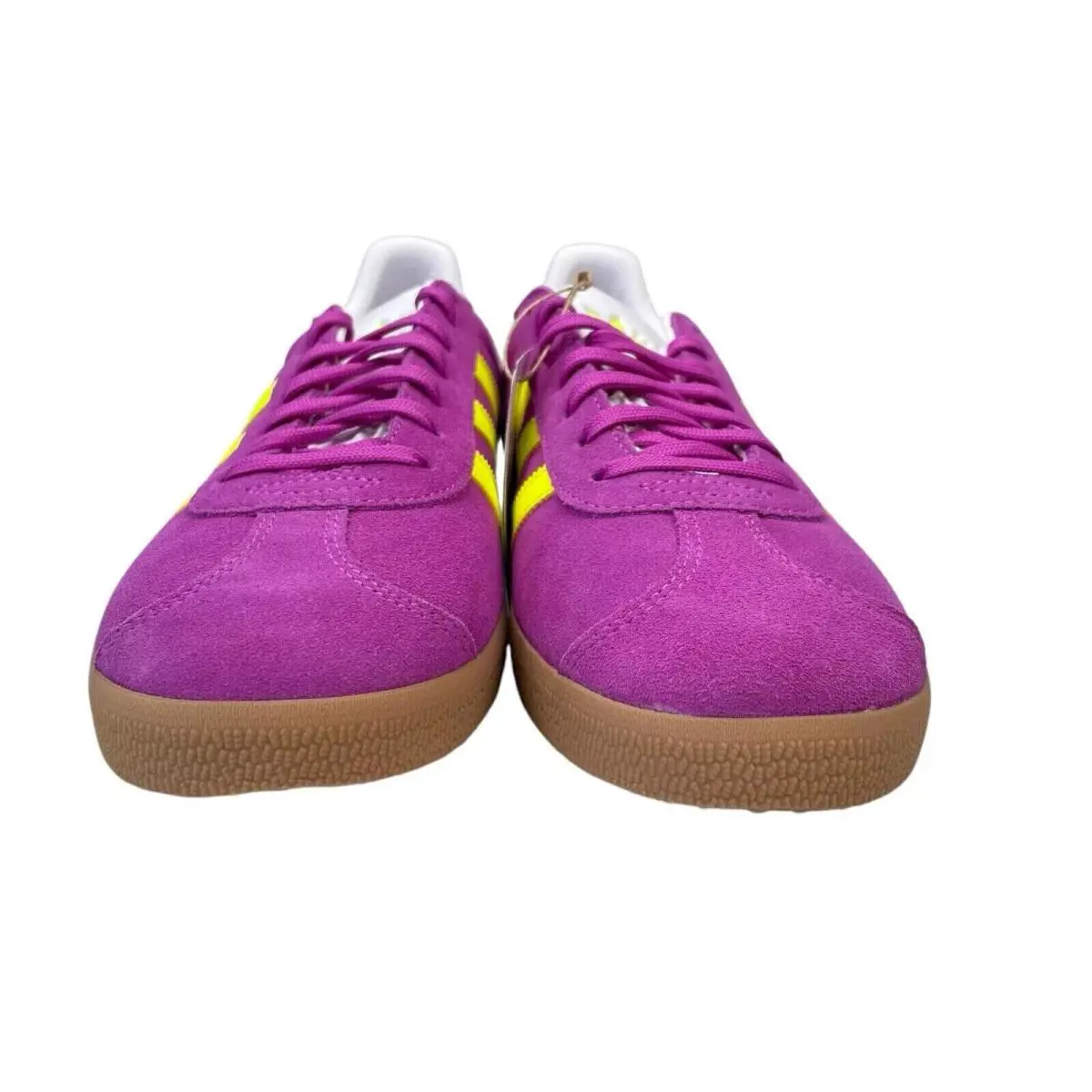 Adidas shoes - adidas Originals Gazelle - Originals Gazelle - JI1373 - Purple 9