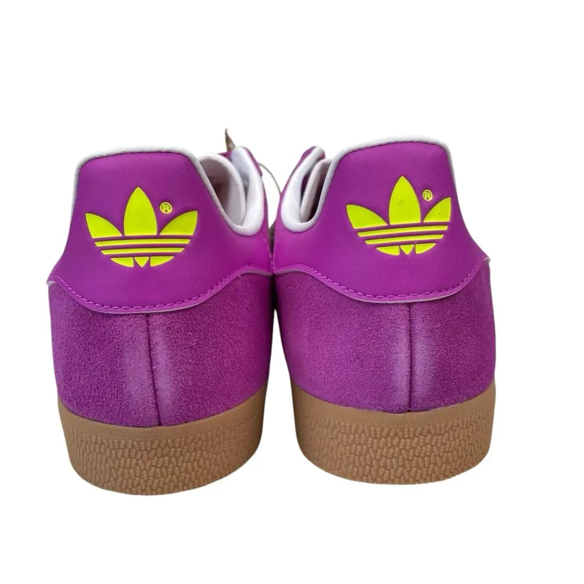 Adidas shoes - adidas Originals Gazelle - Originals Gazelle - JI1373 - Purple 12