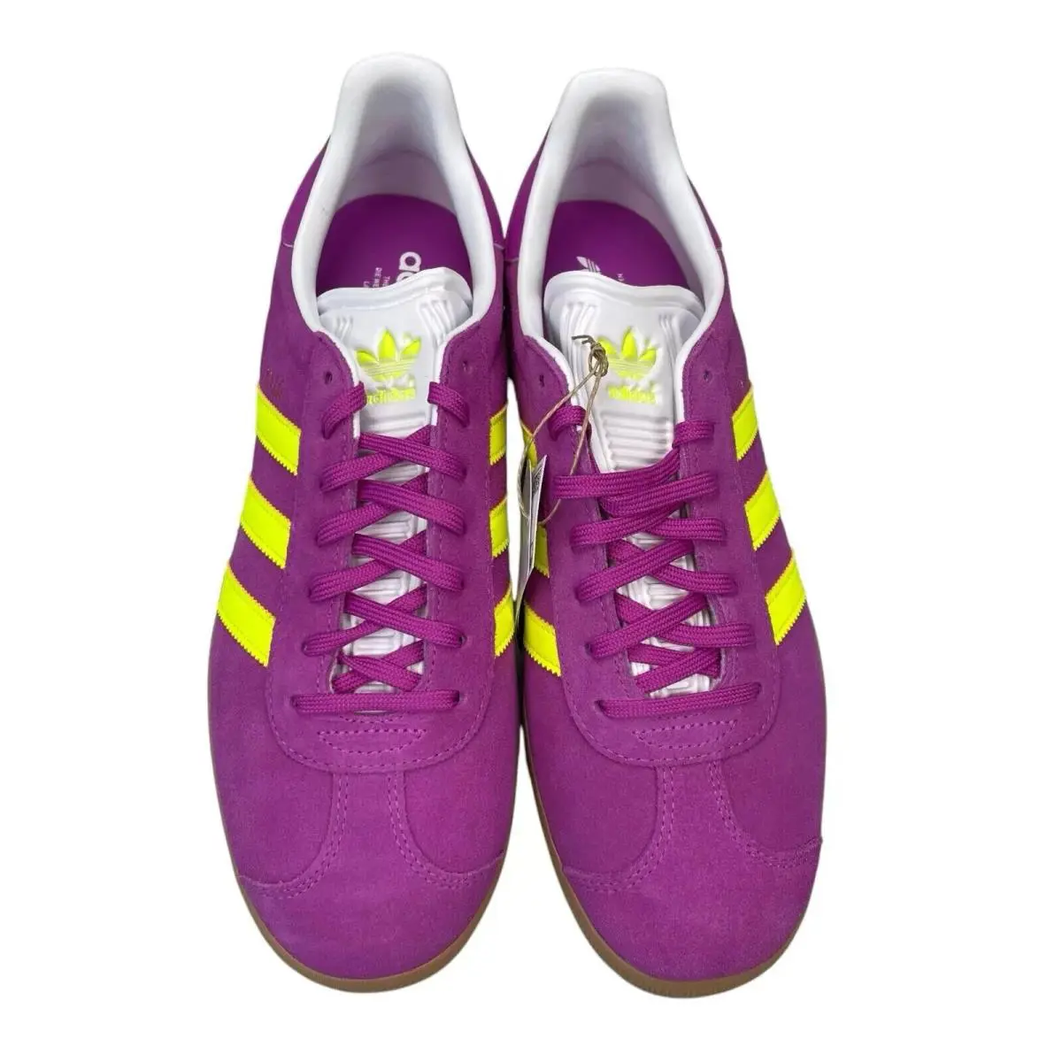 Adidas shoes - adidas Originals Gazelle - Originals Gazelle - JI1373 - Purple 14