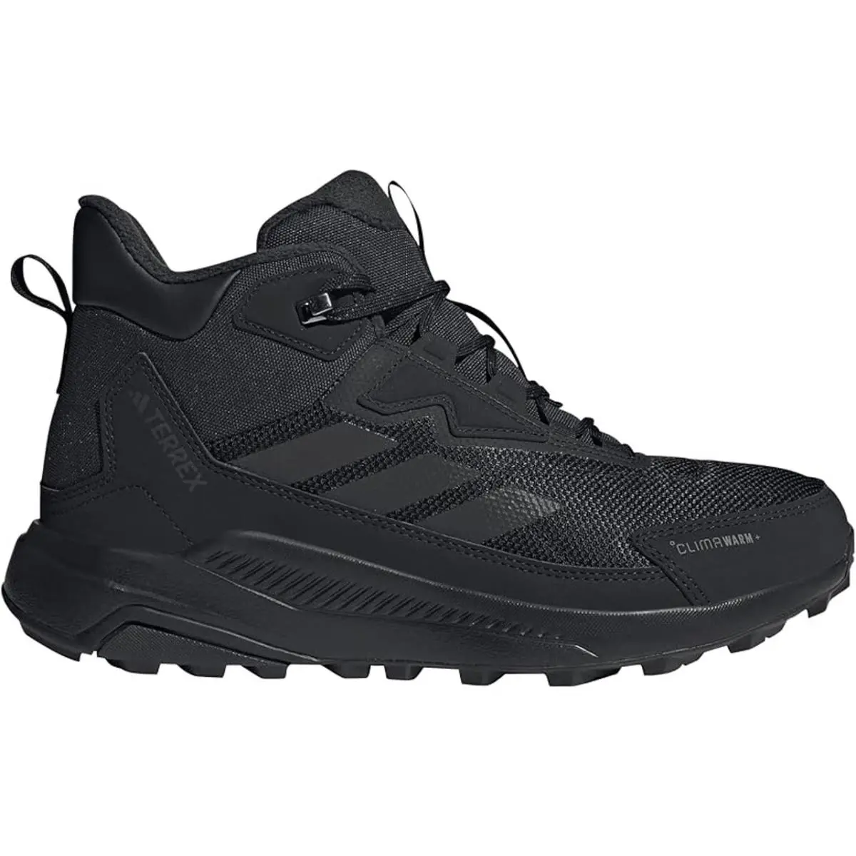 Adidas shoes - adidas Terrex - Terrex - Adidas-JH6234 - Black 0