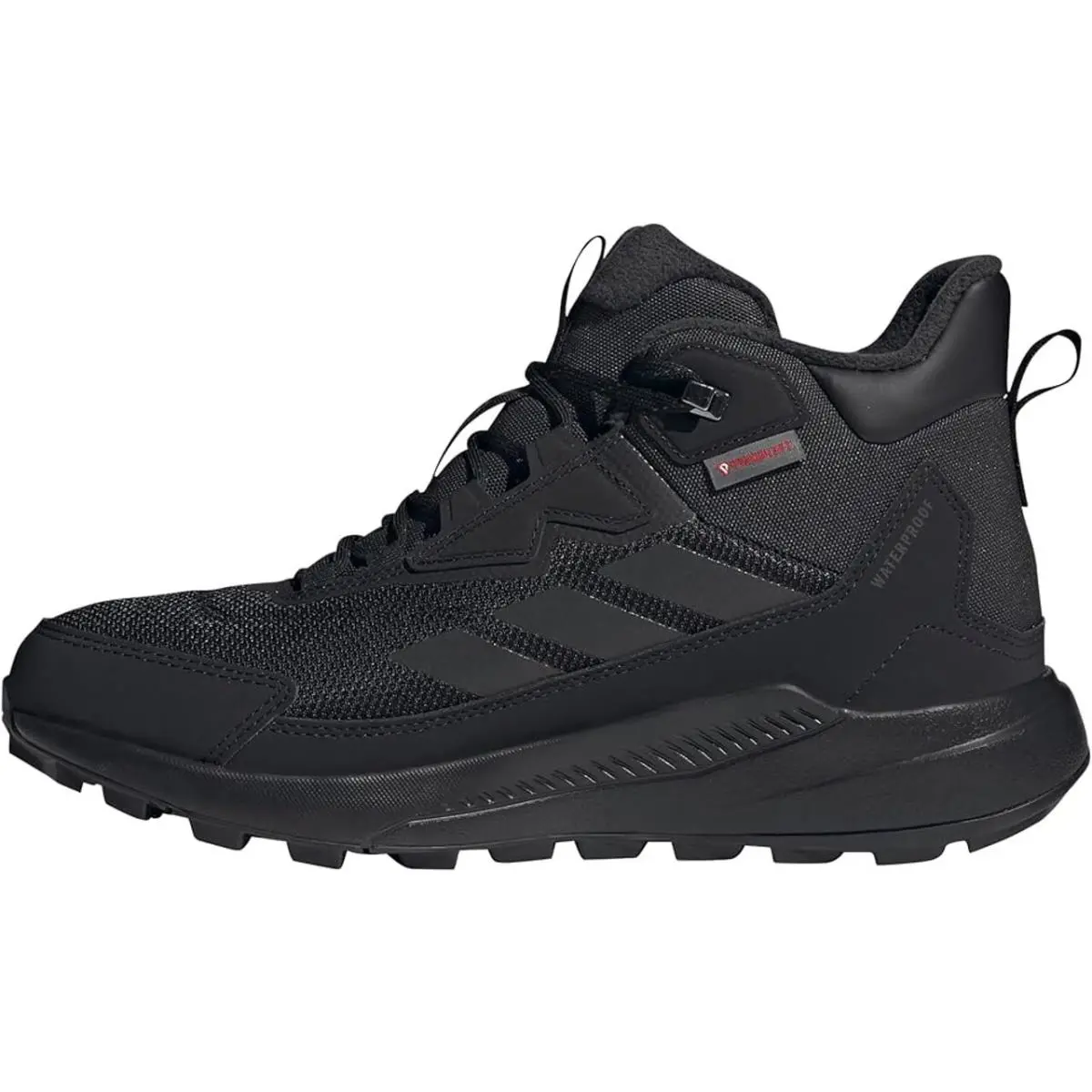 Adidas shoes - adidas Terrex - Terrex - Adidas-JH6234 - Black 1