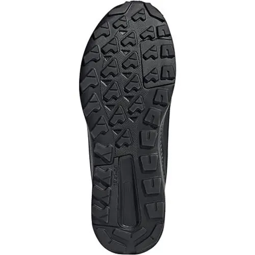 Adidas shoes - adidas Terrex - Terrex - Adidas-JH6234 - Black 3