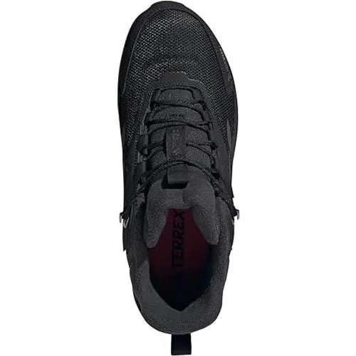 Adidas shoes - adidas Terrex - Terrex - Adidas-JH6234 - Black 7