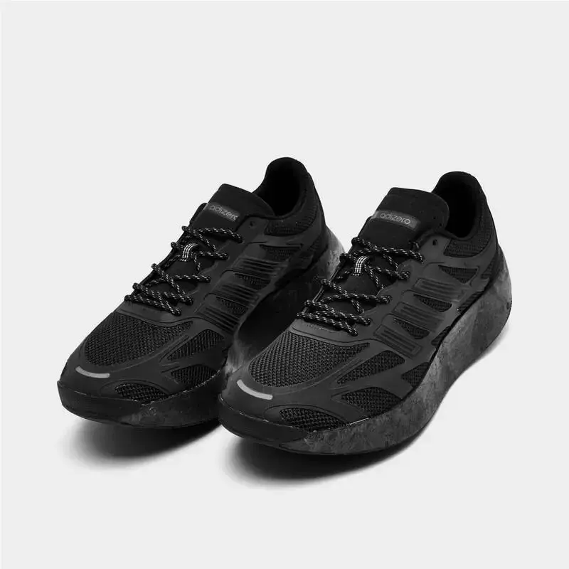 Adidas shoes - adidas Adizero - Adizero - Black 4