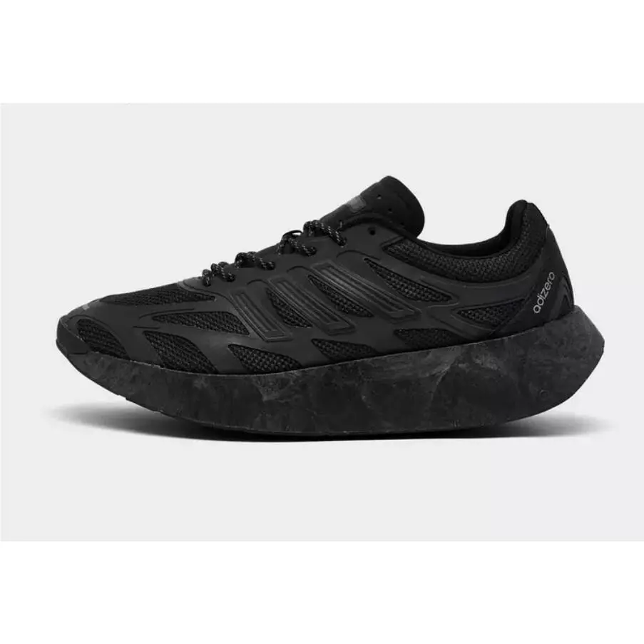 Adidas shoes - adidas Adizero - Adizero - Black 5