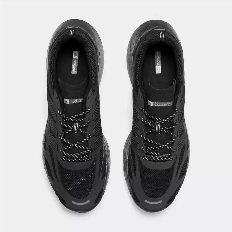 Adidas shoes - adidas Adizero - Adizero - Black 7
