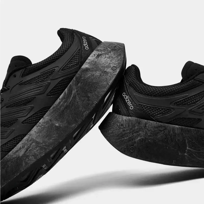 Adidas shoes - adidas Adizero - Adizero - Black 9