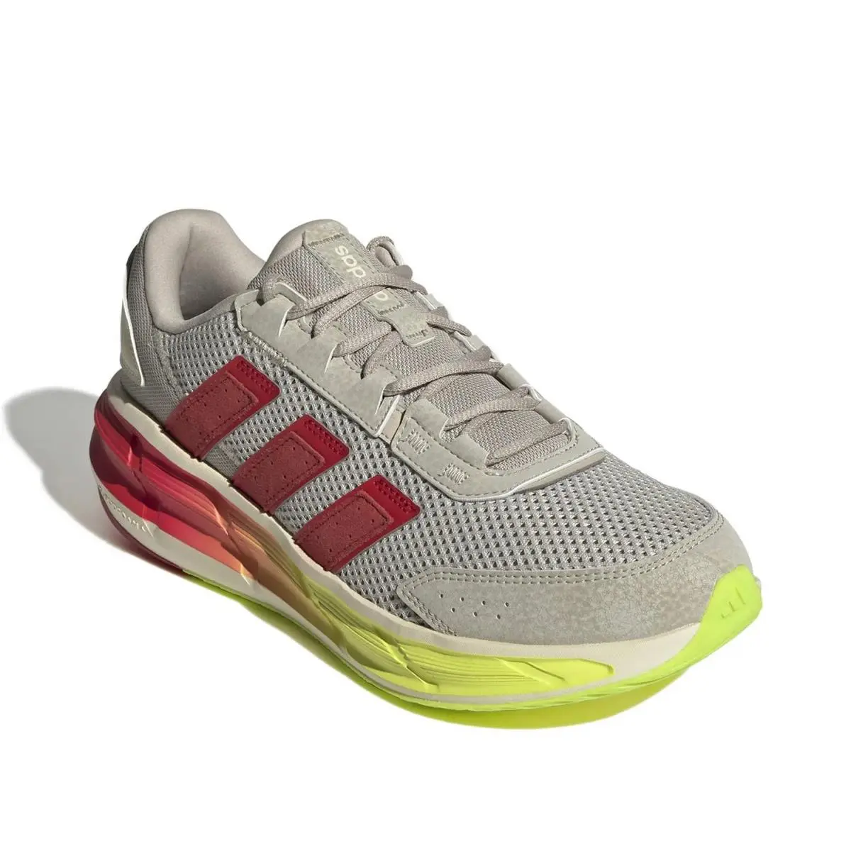Man`s Athleisure Adidas Astrastar Sneaker
