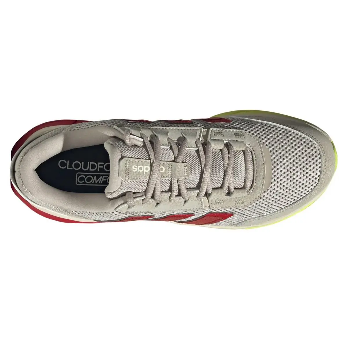 Adidas shoes - Tan 3