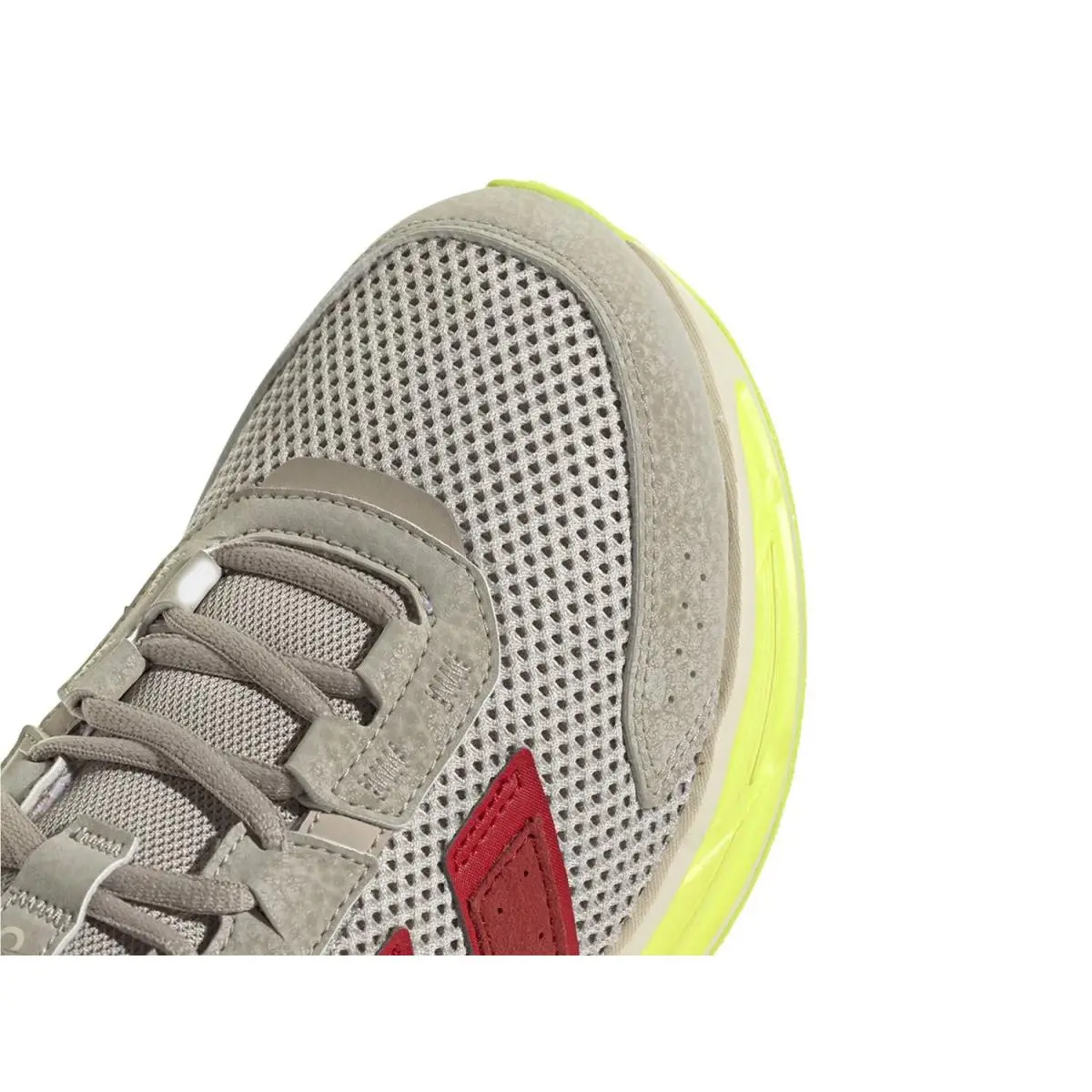 Adidas shoes - Tan 4
