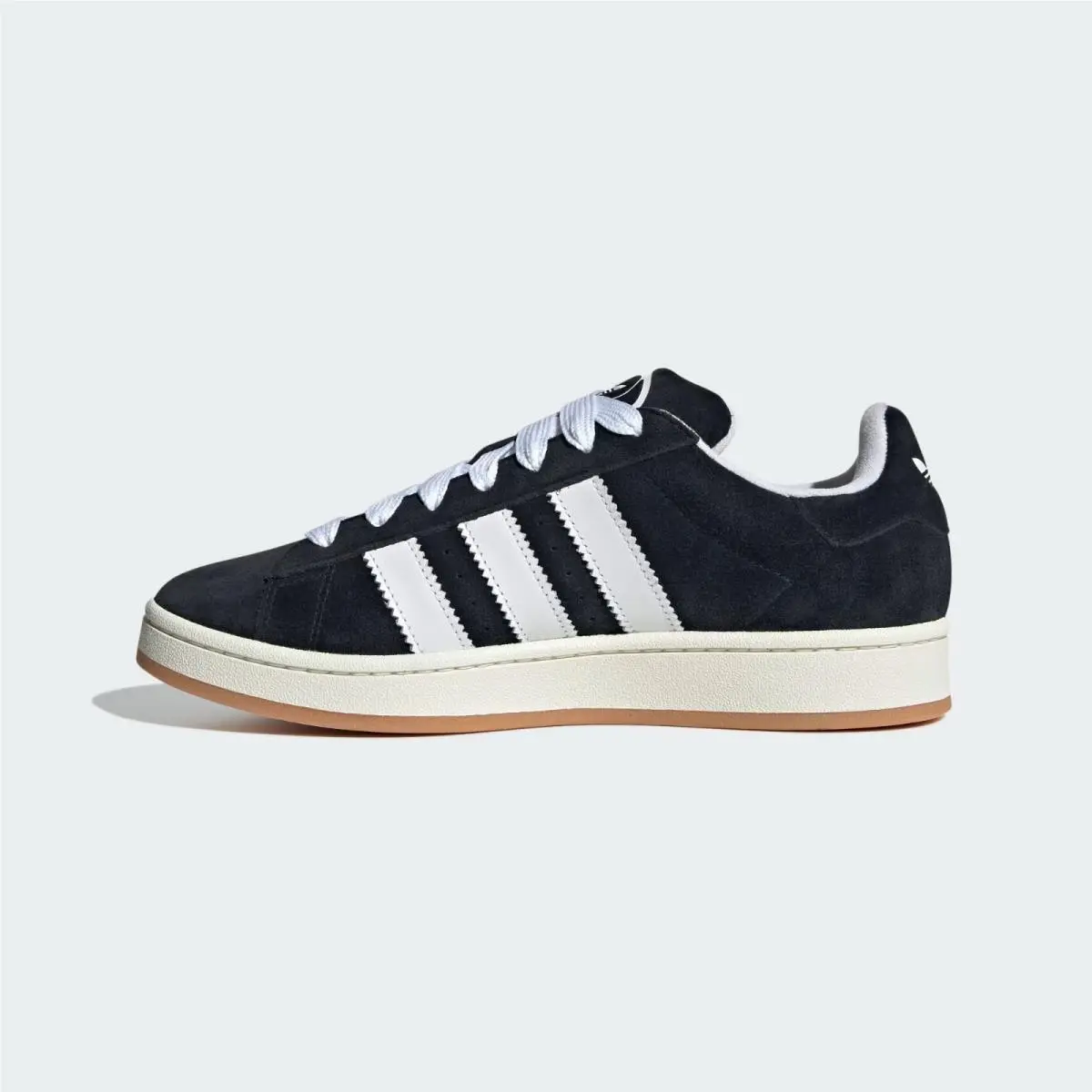 Adidas shoes - Adidas Campus 00s HQ8708 - Campus - HQ8708 - Black 1