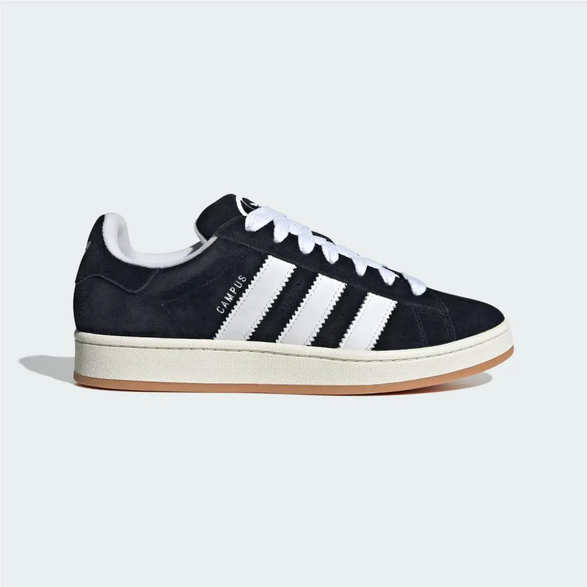 Adidas shoes - Adidas Campus 00s HQ8708 - Campus - HQ8708 - Black 13