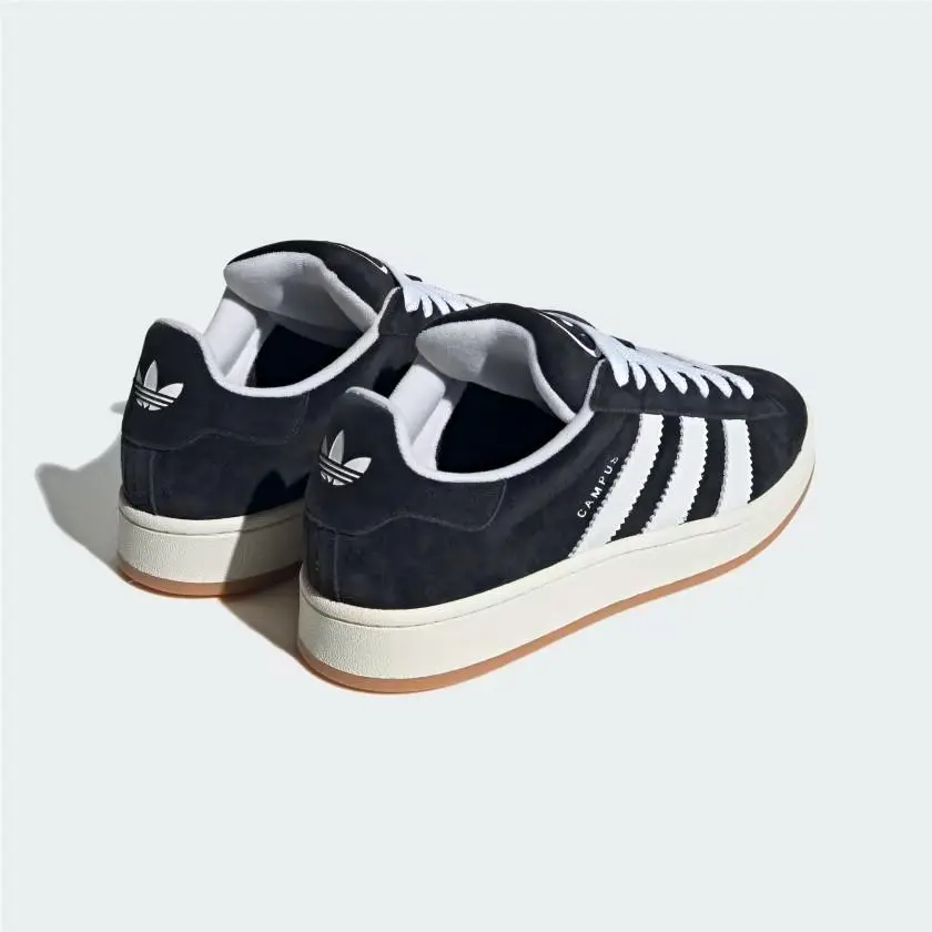 Adidas shoes - Adidas Campus 00s HQ8708 - Campus - HQ8708 - Black 16