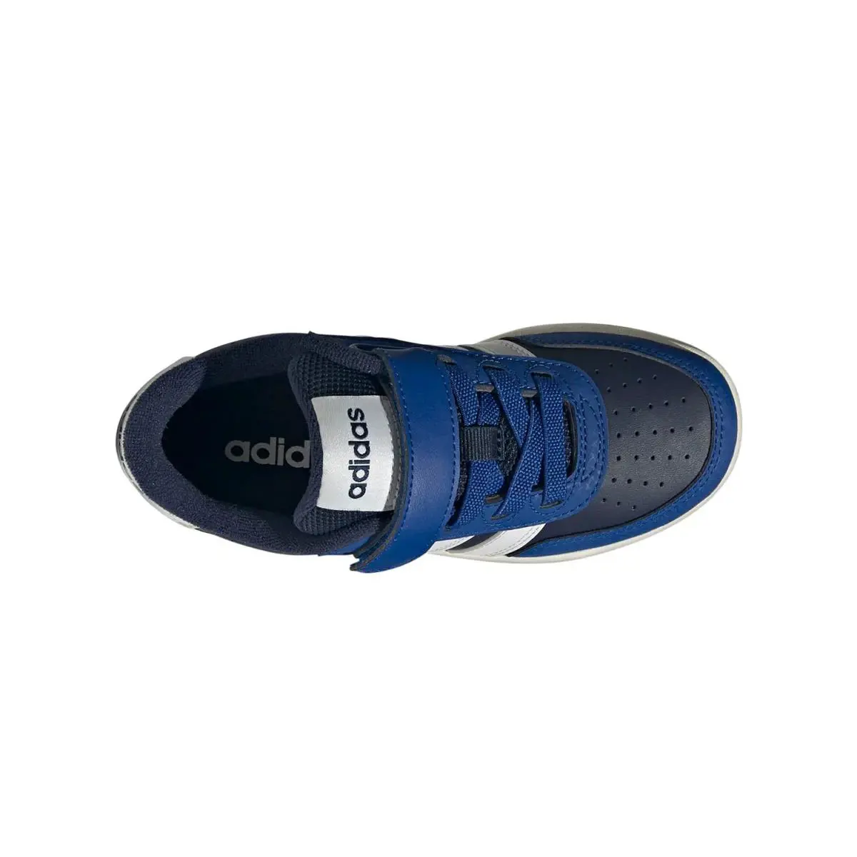 Adidas shoes  - Navy/Blue/White 3