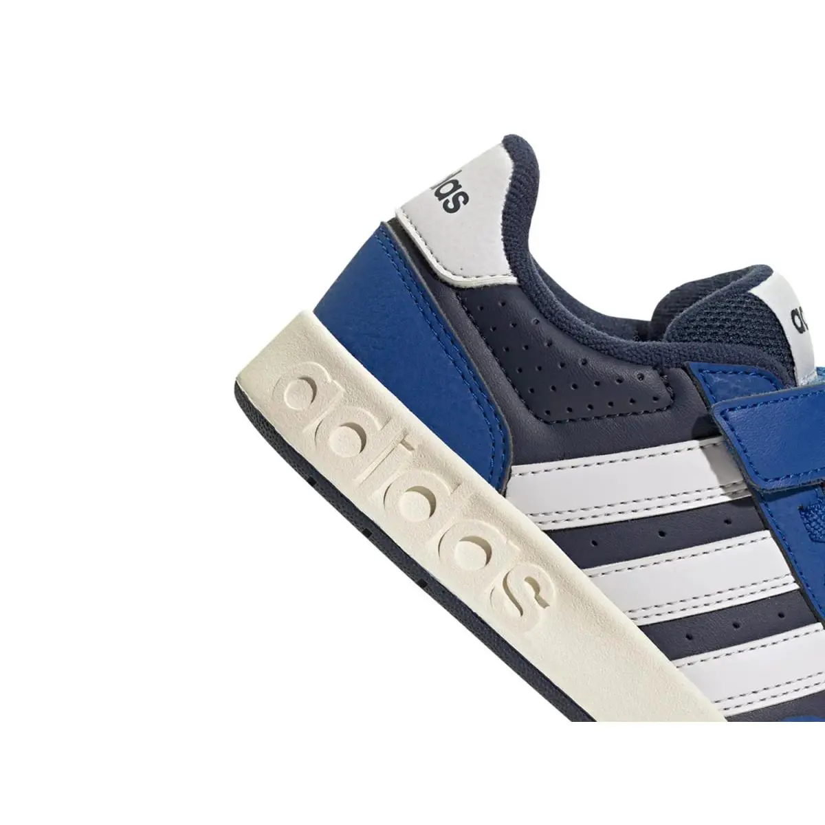 Adidas shoes  - Navy/Blue/White 13