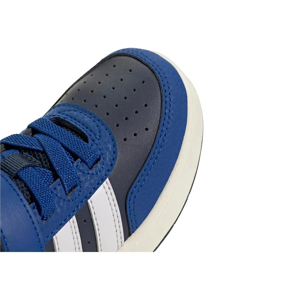 Adidas shoes  - Navy/Blue/White 4
