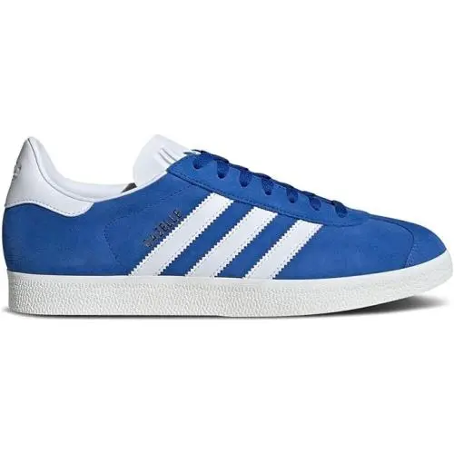 Adidas Originals Gazelle `blue Cloud White` IG2093 New. Most Size Available