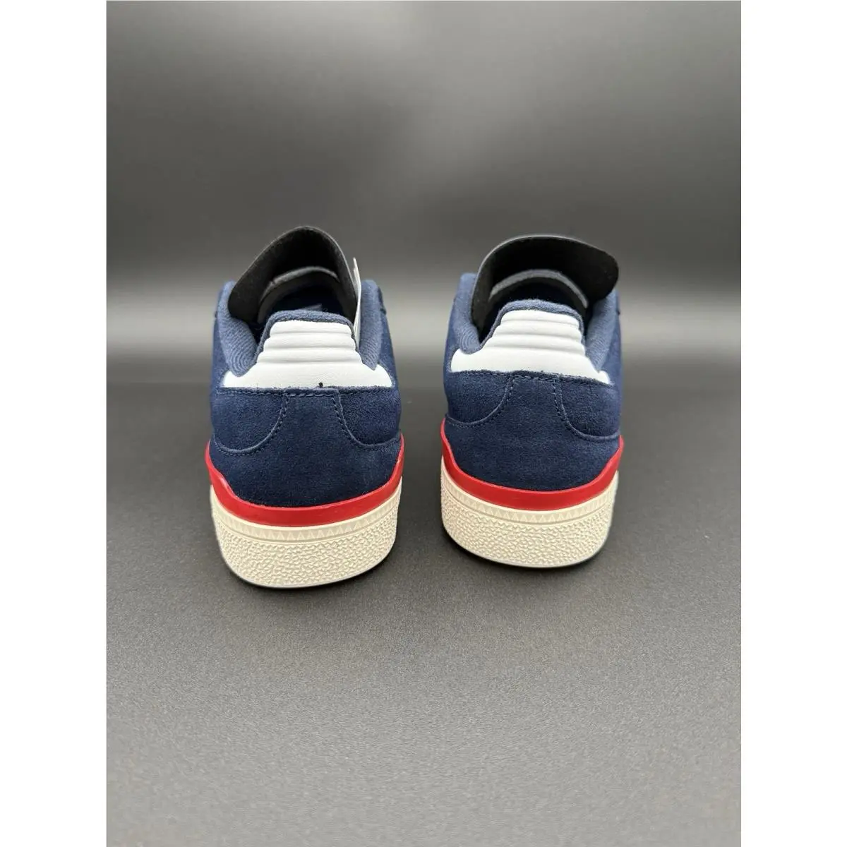 Adidas shoes - adidas Busenitz - Busenitz - JH8132 - Red 4