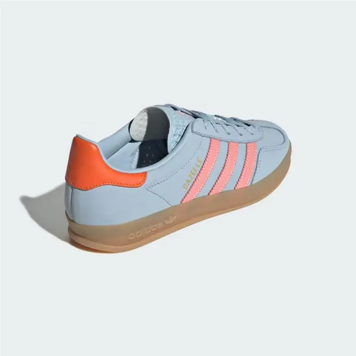 Adidas shoes - adidas Originals Gazelle - Originals Gazelle - JI2720 - Blue 8