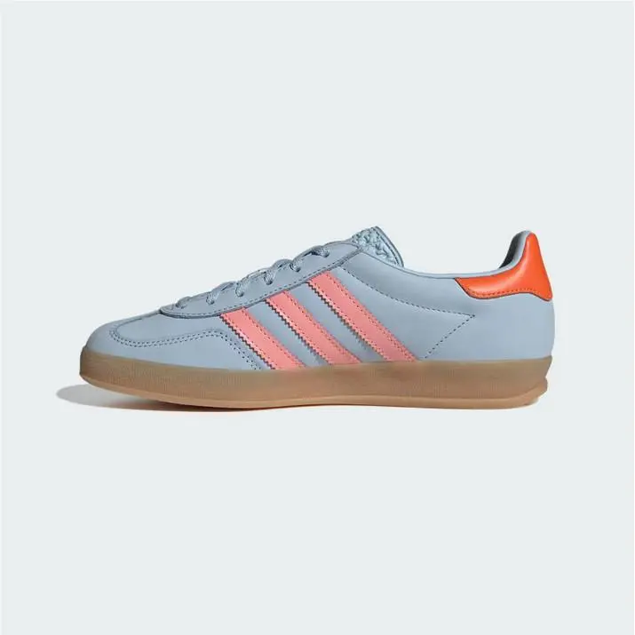 Adidas shoes - adidas Originals Gazelle - Originals Gazelle - JI2720 - Blue 7