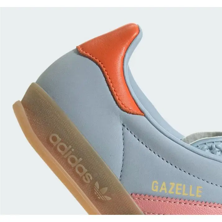 Adidas shoes - adidas Originals Gazelle - Originals Gazelle - JI2720 - Blue 17
