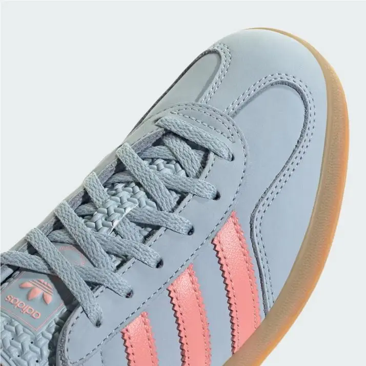 Adidas shoes - adidas Originals Gazelle - Originals Gazelle - JI2720 - Blue 18