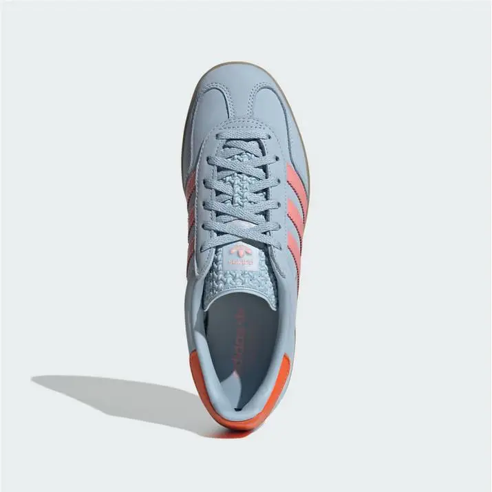 Adidas shoes - adidas Originals Gazelle - Originals Gazelle - JI2720 - Blue 24