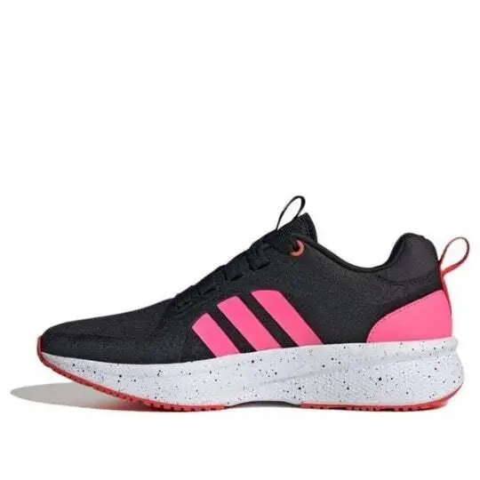 Wmns Adidas Edge Lux 6.0 `black Pink`