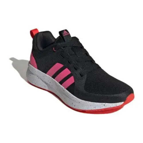 Adidas shoes - adidas Edge Lux - Edge Lux - ID1949 - Black 2