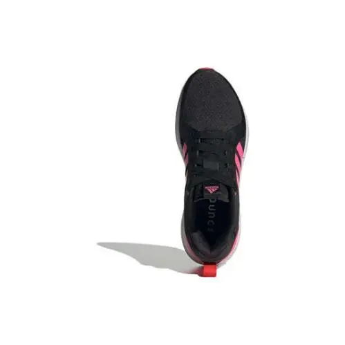 Adidas shoes - adidas Edge Lux - Edge Lux - ID1949 - Black 3